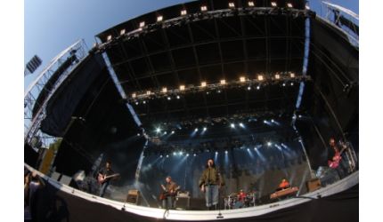 Szczecin Rock Festival