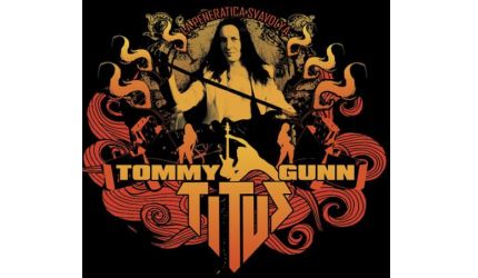 Tommy Gunn