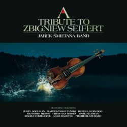 Tribute to Zbigniew Seifert
