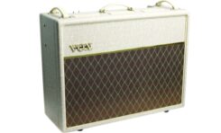 Test: Wzmacniacz VOX AC30HW2X