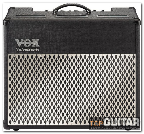 VOX AD50VT