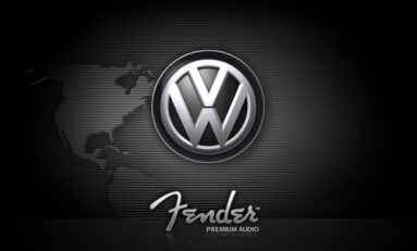 Fender łączy siły z Volkswagenem