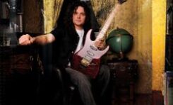 Vinnie Moore „To The Core”