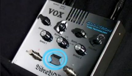 VOX Cooltron