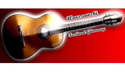 Warszawski Festiwal Gitarowy