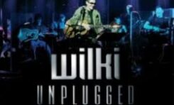 WILKI „MTV Unplugged” DVD