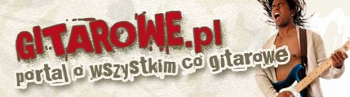 Gitarowe.pl Portal o wszystkim, co gitarowe