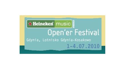 Heinekeen 2010
