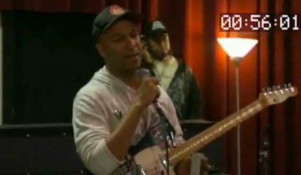 Tom Morello