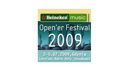 Opener 2009