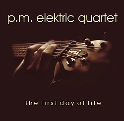 P.M. ELEKTRIC QUARTET
