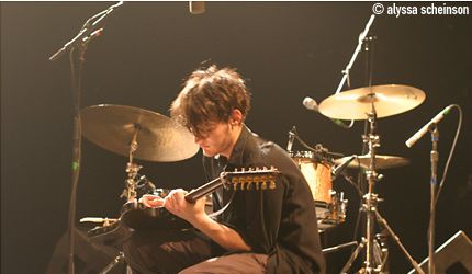 Josh Klinghoffer