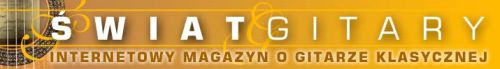 Świat Gitary - Internetowy Magazyn o Gitarze Klasycznej