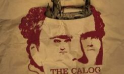 THE CALOG "Bomby kolorowe"