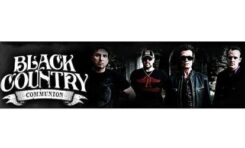 Black Country Communion - kolejna supergrupa