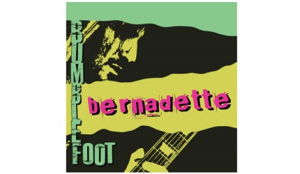 Bernadette