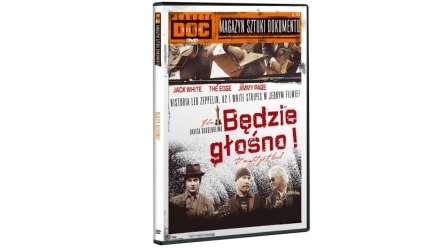 Będzie Głośno