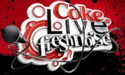 Coke Live Fresh Noise A.D. 2010