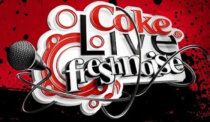 Coke Live