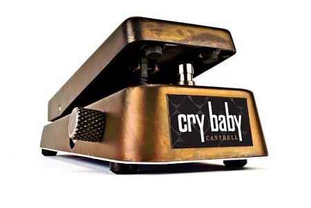 Cry Baby