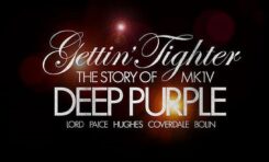 Dokument o Deep Purple