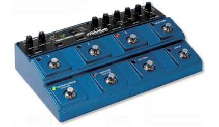 DigiTech JamMan