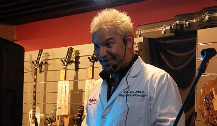 Dr Epiphone