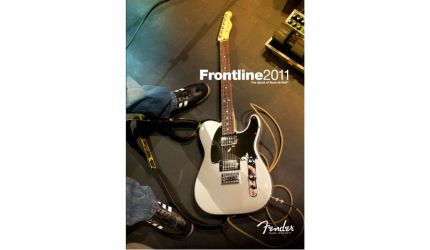 Fender Katalog