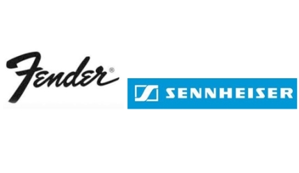 Fender Sennheiser