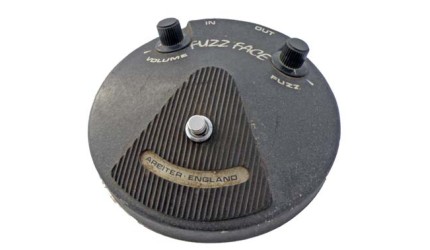 Fuzz