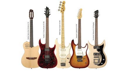 Godin MM