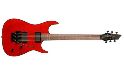Godin Redline