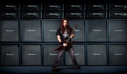 Gus G
