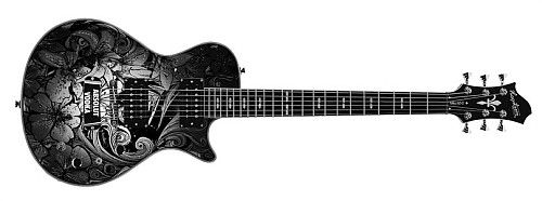 Hagstrom LE