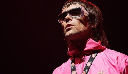 Ian Brown