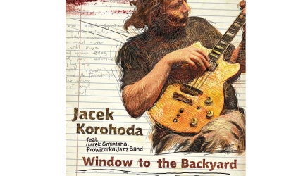 Jacek Kohorda
