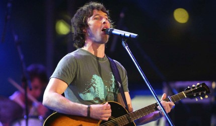 James Blunt