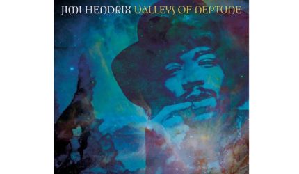 Jimi Hendrix