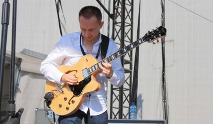 Krzysztof Błaś Krzysztof Błaś