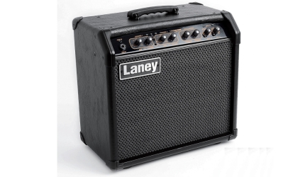 Laney Linebacker 35