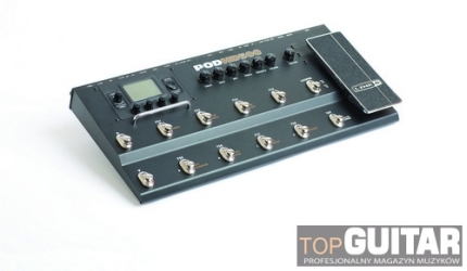 Line 6 POD