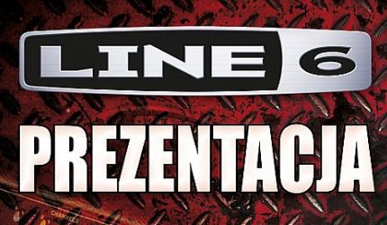 Line6 prezentacja