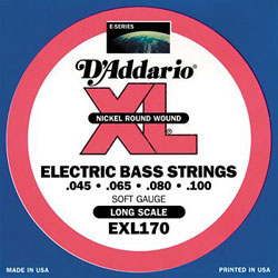 D'Addario