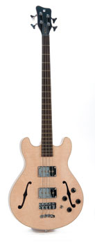 Warwick Starbass II