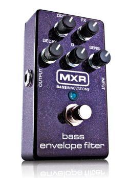 MXR