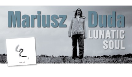 Mariusz Duda