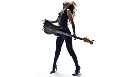 Melissa Auf Der Maur