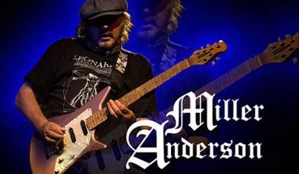 Miller Anderson