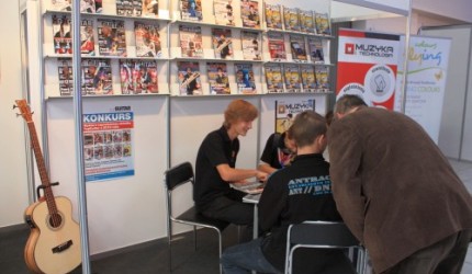 Music Media 2010