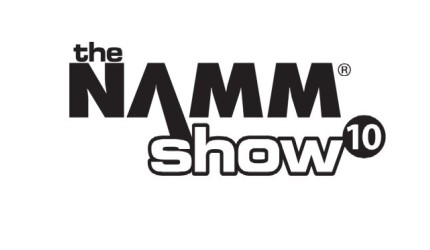 NAMM 2010